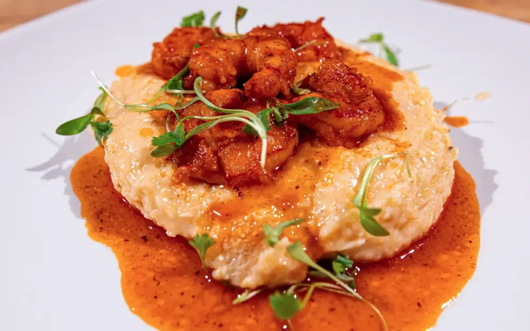 Soul Food Reimagined: Healthy Twists on Classic Flavors