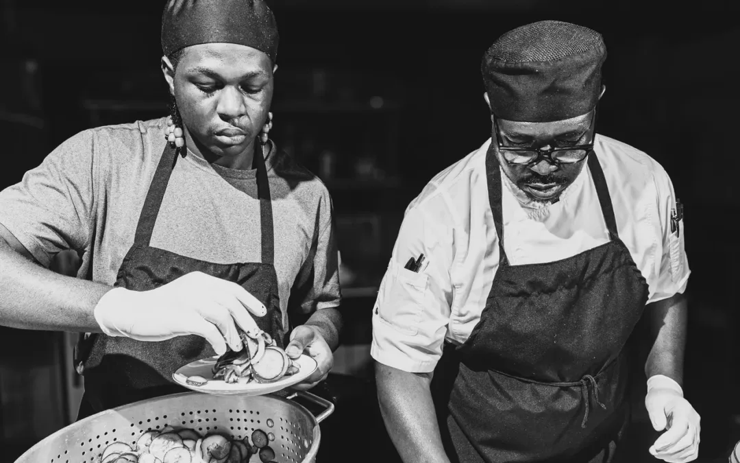 Baobab Southern Kitchen offers takeout and delivery